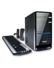 Foto PC Qbex UDP Atlas Gold Intel Pentium Dual Core 3 GHz 8 GB 1.000 GB Linux