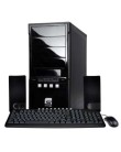 Foto PC SpaceBR Spacebr Amd Phenom X6 4GB HD 640GB Linux AMD Phenom II X6 4 GB 640 GB Linux
