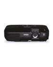 Projetor Epson Powerlite Powerlite W10 2000:1 Foto Projetor Epson Powerlite Powerlite W10 2000:1