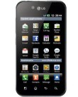Smartphone LG P970 Optimus Black 3G Desbloqueado Quadriband Foto Smartphone LG P970 Optimus Black 3G Desbloqueado Quadriband