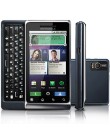 Smartphone Motorola 2 A953 Desbloqueado Foto Smartphone Motorola 2 A953 Desbloqueado