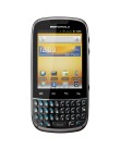 Smartphone Motorola Key XT317 Desbloqueado Foto Smartphone Motorola Key XT317 Desbloqueado