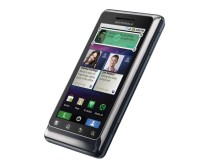 Smartphone Motorola Milestone 1 A853 Desbloqueado