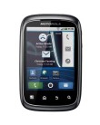 Smartphone Motorola XT300 Desbloqueado Foto Smartphone Motorola XT300 Desbloqueado