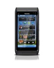 Smartphone Nokia N8 Desbloqueado Foto Smartphone Nokia N8 Desbloqueado