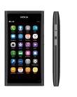 Smartphone Nokia N9 Desbloqueado Foto Smartphone Nokia N9 Desbloqueado
