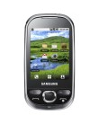 Smartphone Samsung Galaxy 5 I5500 Desbloqueado Foto Smartphone Samsung Galaxy 5 I5500 Desbloqueado
