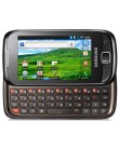 Smartphone Samsung Galaxy 551 I5510 Desbloqueado Foto Smartphone Samsung Galaxy 551 I5510 Desbloqueado