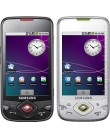 Smartphone Samsung Galaxy I5700 Desbloqueado Foto Smartphone Samsung Galaxy I5700 Desbloqueado