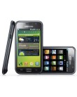 Smartphone Samsung Galaxy S I9000 Desbloqueado Foto Smartphone Samsung Galaxy S I9000 Desbloqueado