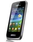 Smartphone Samsung Wave S5380 Desbloqueado Foto Smartphone Samsung Wave S5380 Desbloqueado