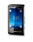 Smartphone Sony Ericsson Xperia X10 Mini E10i Desbloqueado Foto Smartphone Sony Ericsson Xperia X10 Mini E10i Desbloqueado