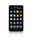 Foto Tablet Samsung Galaxy S YP-G70 8 GB Wi-Fi Bluetooth