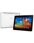 Foto Tablet Samsung Galaxy Tab 10.1 P7510 16 GB Wi-Fi