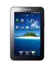 Foto Tablet Samsung Galaxy Tab P1000 16 GB Wi-Fi 3G