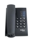 Telefone Com Fio Intelbras Pleno Foto Telefone Com Fio Intelbras Pleno