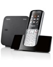 Telefone Sem Fio Gigaset Sl400a Foto Telefone Sem Fio Gigaset Sl400a