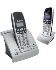 Telefone Sem Fio Ibratele BRDect Win Foto Telefone Sem Fio Ibratele BRDect Win