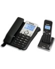Telefone Sem Fio Ibratele Prime com 1 ramal Foto Telefone Sem Fio Ibratele Prime com 1 ramal