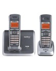 Telefone Sem Fio Intelbras TS 62C Foto Telefone Sem Fio Intelbras TS 62C