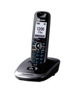 Telefone Sem Fio Panasonic KX-TG7511LBB Foto Telefone Sem Fio Panasonic KX-TG7511LBB