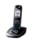 Telefone Sem Fio Panasonic KX-TG7521LBB Foto Telefone Sem Fio Panasonic KX-TG7521LBB