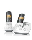 Telefone Sem Fio Siemens A495 Duo Foto Telefone Sem Fio Siemens A495 Duo