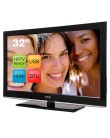 Foto TV LCD CCE Stile 32" 2 HDMI Conversor Digital Integrado D32LCD
