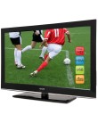 Foto TV LCD CCE Stile 46" Full HD 3 HDMI Conversor Digital Integrado D46