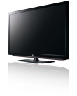Foto TV LCD LG 42" Full HD 2 HDMI Conversor Digital Integrado 42LD460