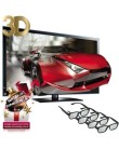 TV LCD LG Cinema 3D 47" 3 HDMI Conversor Digital Integrado 47LK950 Foto TV LCD LG Cinema 3D 47" 3 HDMI Conversor Digital Integrado 47LK950