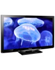 Foto TV LCD Panasonic Viera 32" Full HD 3 HDMI Conversor Digital Integrado TC-L32U30B