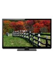 Foto TV LCD Panasonic Viera 42" 3D Full HD 4 HDMI Conversor Digital Integrado e Interativo (DTVi) TC-P42GT30B