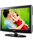 Foto TV LCD Samsung Série 4 26" 2 HDMI Conversor Digital Integrado LN26D450G1G