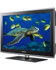 Foto TV LCD Samsung Série 5 40" Full HD 4 HDMI Conversor Digital Integrado LN40D550