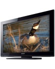 Foto TV LCD Sony Bravia 32" 2 HDMI Conversor Digital Integrado e Interativo (DTVi) KDL-32BX325