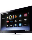 TV LCD Sony Bravia 40" Full HD 4 HDMI Conversor Digital Integrado KDL-40CX525 Foto TV LCD Sony Bravia 40" Full HD 4 HDMI Conversor Digital Integrado KDL-40CX525