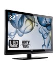TV LED AOC Serie 157 32" 3 HDMI Conversor Digital Integrado LE32W157 Foto TV LED AOC Serie 157 32" 3 HDMI Conversor Digital Integrado LE32W157