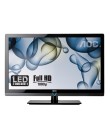 TV LED AOC Serie 157 40" Full HD 3 HDMI Conversor Digital Integrado LE40H157 Foto TV LED AOC Serie 157 40" Full HD 3 HDMI Conversor Digital Integrado LE40H157