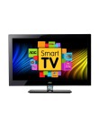 TV LED AOC Serie 158i 32" Full HD 4 HDMI Conversor Digital Integrado LE32H158i Foto TV LED AOC Serie 158i 32" Full HD 4 HDMI Conversor Digital Integrado LE32H158i