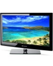 TV LED H-Buster 32" Full HD 3 HDMI Conversor Digital Integrado HBTV-32D02FD Foto TV LED H-Buster 32" Full HD 3 HDMI Conversor Digital Integrado HBTV-32D02FD