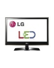 TV LED LG 26" 2 HDMI Conversor Digital Integrado 26LV2500 Foto TV LED LG 26" 2 HDMI Conversor Digital Integrado 26LV2500