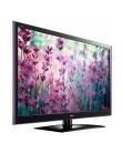 TV LED LG 42" Full HD 4 HDMI Conversor Digital Integrado 42LV5500 Foto TV LED LG 42" Full HD 4 HDMI Conversor Digital Integrado 42LV5500