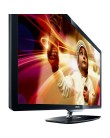 TV LED Philips Série 6000 40" Full HD 3 HDMI Conversor Digital Integrado e Interativo (DTVi) 40PFL6606D/78 Foto TV LED Philips Série 6000 40" Full HD 3 HDMI Conversor Digital Integrado e Interativo (DTVi) 40PFL6606D/78