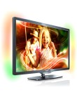 TV LED Philips Série 7000 32" Full HD 4 HDMI Conversor Digital Integrado e Interativo (DTVi) 32PFL7606D/78 Foto TV LED Philips Série 7000 32" Full HD 4 HDMI Conversor Digital Integrado e Interativo (DTVi) 32PFL7606D/78