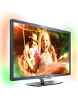 TV LED Philips Série 7000 46" Full HD 4 HDMI Conversor Digital Integrado e Interativo (DTVi) 46PFL7606D/78 Foto TV LED Philips Série 7000 46" Full HD 4 HDMI Conversor Digital Integrado e Interativo (DTVi) 46PFL7606D/78