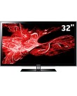 TV LED Samsung Série 5 32" Full HD 4 HDMI Conversor Digital Integrado UN32D5000PG Foto TV LED Samsung Série 5 32" Full HD 4 HDMI Conversor Digital Integrado UN32D5000PG