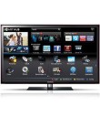 TV LED Samsung Série 5 32" Full HD 4 HDMI Conversor Digital Integrado UN32D5500RG Foto TV LED Samsung Série 5 32" Full HD 4 HDMI Conversor Digital Integrado UN32D5500RG