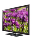 TV LED Samsung Série 5 46" Full HD 4 HDMI Conversor Digital Integrado UN46D5500RG Foto TV LED Samsung Série 5 46" Full HD 4 HDMI Conversor Digital Integrado UN46D5500RG