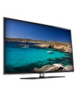 TV LED Samsung Série 6 46" 3D Full HD 4 HDMI Conversor Digital Integrado UN46D6000 Foto TV LED Samsung Série 6 46" 3D Full HD 4 HDMI Conversor Digital Integrado UN46D6000